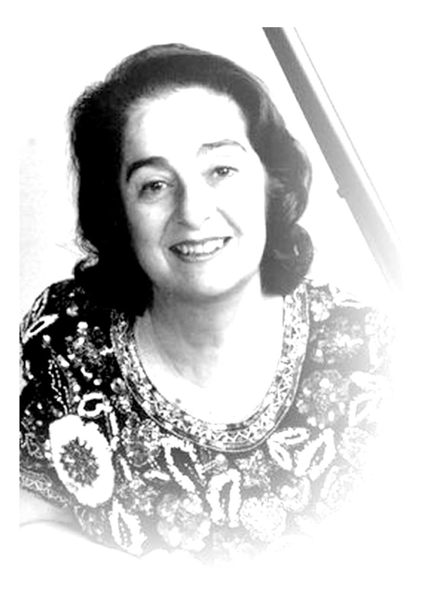 Люси Ишханян